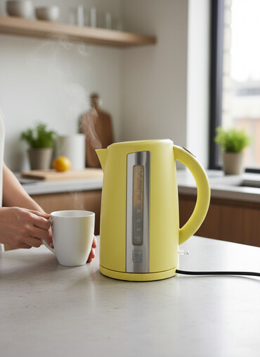 Kuleri za vodu: Kuvalo za vodu, žuta boja, bokal električni, švajcarski !samo svetski na lalafo.rs — 1 Kuleri za vodu: Kuvalo za vodu, žuta boja, bokal električni, švajcarski !samo svetski — 1