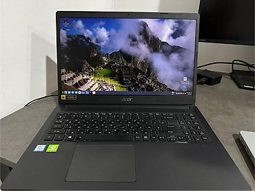 Ноутбук Acer Aspire 💻 ✔ Экран 15.6” Full HD (1920×1080) ✔ Оперативная
