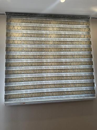 Жалюзи и рольшторы: Представляем вашему вниманию все виды ролл штор плиссе горизонтальные — 7