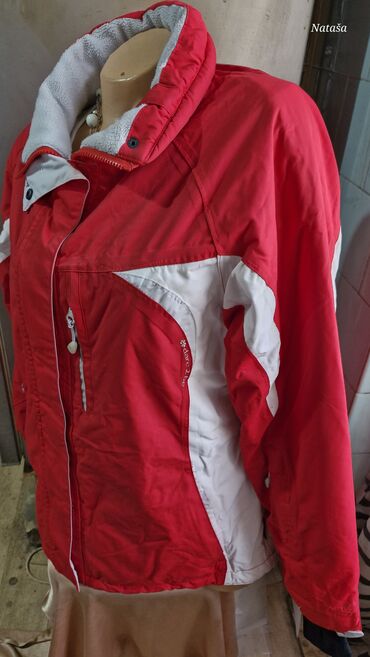 Zimske jakne: XL SNOW WEAR 2000din NOVA PRVOKLASNA ZIMSKA JAKNA PUNJENA TOPLA SA — 8