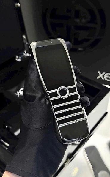 64 gb: Vertu 64 GB, Zəmanət — 5