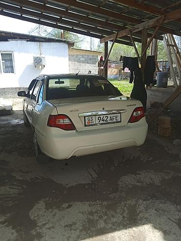 Daewoo: Daewoo Nexia: 2011 г., Газ, Седан — 5