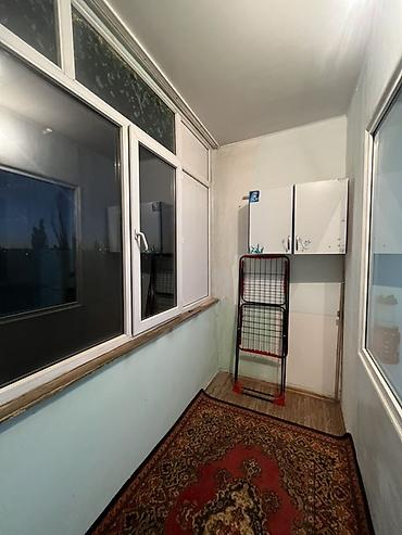 аренда квартиры аламедин 1: Сдаётся 1-комнатная квартира в Аламедин-1 🏠 106-я серия 🛋 С мебелью — 5