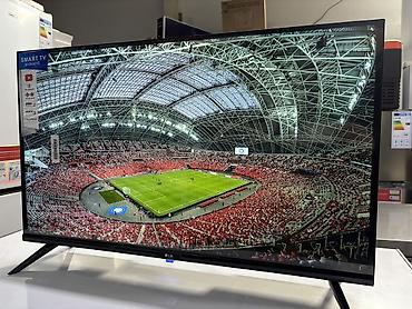 Телевизоры: Смарт-телевизор LG с Android TV 13 Основные возможности: - — 7