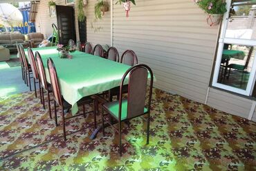 Отели и хостелы: Добро пожаловать в Domhostel города Каракол! Улица Алыбакова 144, обр — 17