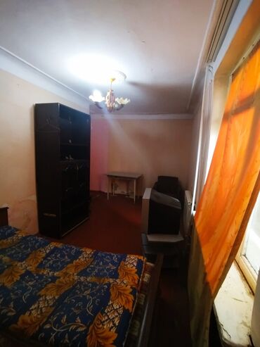 Köhnə tikili: Bakı, Əhmədli, 2 otaqlı, Köhnə tikili, m. Həzi Aslanov, 46 kv. m — 2