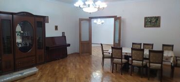 Uzunmüddətli kirayə mənzillər: Metro Nizami yə yaxin ( 6 Paralel küçəsində ) verilir kirayə yeni — 4