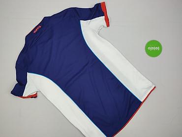 dezerter merch: Kipsta, T-shirt sportowy dla mężczyzn, rozmiar L — 3