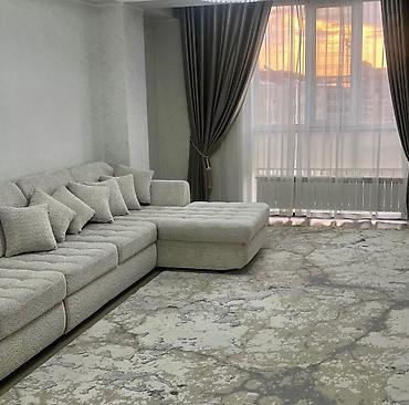 Продажа квартир: 3 комнаты, 147 м², 8 этаж, Дизайнерский ремонт — 18