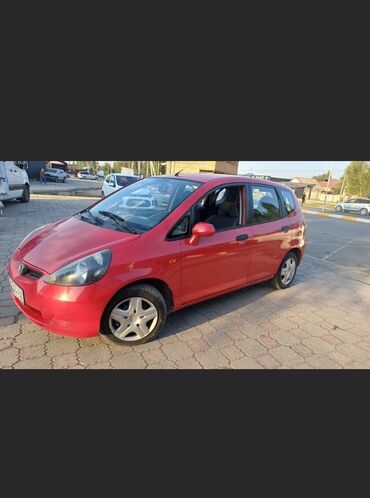 рулевая рейка хонда аккорд 5: Honda Jazz: 2002 г., 1.4 л, Механика, Бензин, Хетчбек