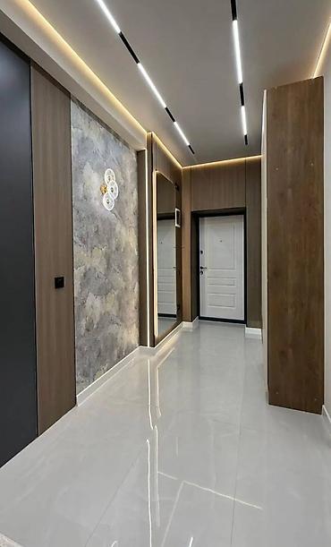 Продажа квартир: 3 комнаты, 103 м², Элитка, 12 этаж, Дизайнерский ремонт — 4