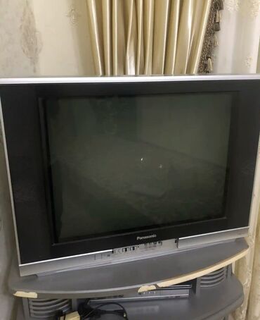 dvb t2 приставка в бишкеке: Телевизор Panasonic рабочий, на дачу или детям в приставку играть