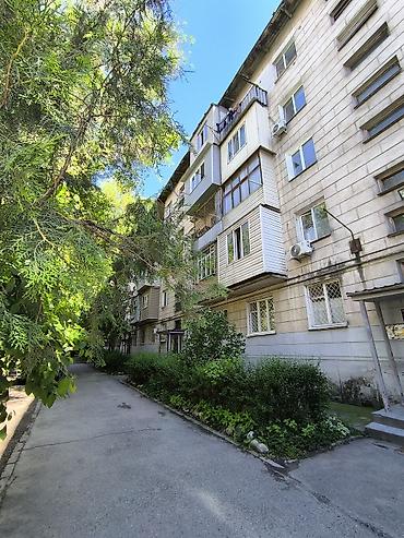 Продажа квартир: 2 комнаты, 44 м², Индивидуалка, 3 этаж, Старый ремонт — 10