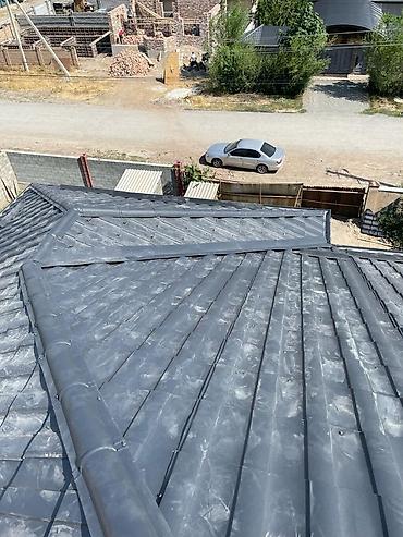 Кровля крыши: Кровля крыши | Для прогревания, Ремонт, Монтаж Больше 6 лет опыта — 16