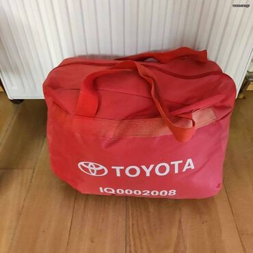 Toyota: Toyota iQ: 1.4 l. | 2011 έ. Χάτσμπακ — 9