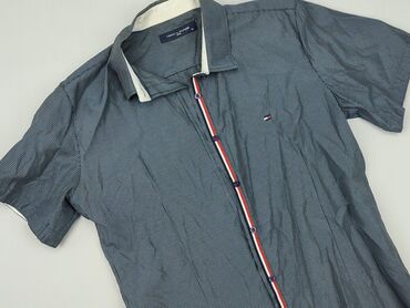 Shirt for men, XL (EU 42), Tommy Hilfiger, condition - Very good