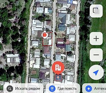 Продажа коттеджей и домов: Дом рядом с парком Боталиева на улице Улукман - Одноэтажный дом с — 18