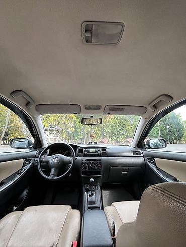 daewoo espero 1996: Toyota Corolla: 1.4 l | 2005 il Universal — 5