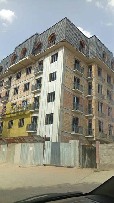 продаю дом на иссык куле село тамчы: Дом, 44 м², 1 комната, Собственник, ПСО (под самоотделку)