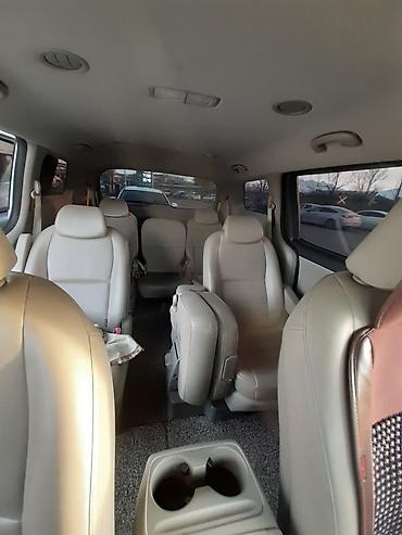 Kia: Kia Carnival: 2018 г., 2.2 л, Автомат, Дизель, Минивэн — 14