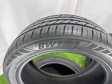 bear: Шины 285 / 45 / R 21, Лето, Новый, Комплект, Легковые, Китай — 3