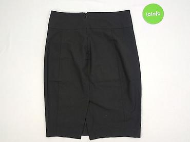 obcisła mini: Zara, Spódnica damska, rozmiar M — 3