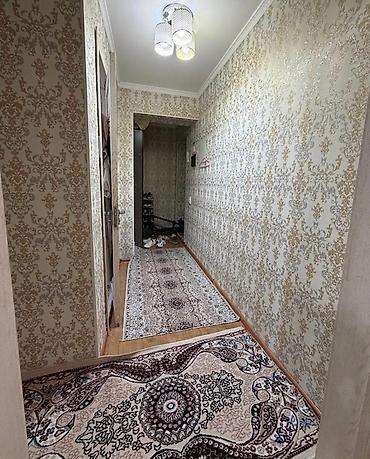 хрущевки: 1 комната, 31 м², ул. Ахунбаева / Малдыбаева Хрущевка, 3 этаж, Косметический ремонт — 3