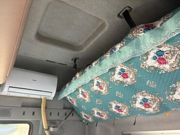 Грузовики: Грузовик, Стандарт, Б/у — 10