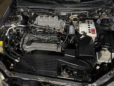 прямоток на фит: Mazda Familia: 2003 г., 1.6 л, Механика, Бензин, Седан — 4
