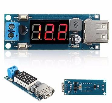 taipsi adapter: Kateqoriya: Elektronik Kartlar > Gərginlik Requlyator Kartları — 2
