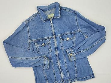 parka amisu: S.Oliver, Kurtka jeansowa damska, rozmiar S — 1