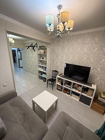 Продажа квартир: 2 комнаты, 50 м², 3 этаж — 6