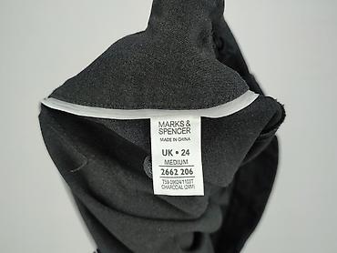 pyjama: Marks & Spencer, Spodnie materiałowe damskie, rozmiar 2XL — 5