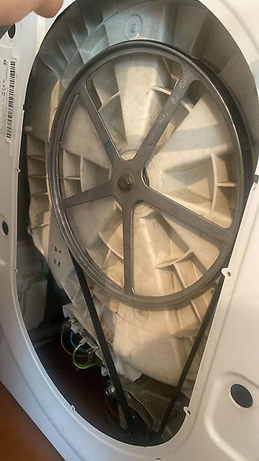 Ремонт холодильников, морозильников: Ремонт стиральная машина и холодильник.ош шаары — 3