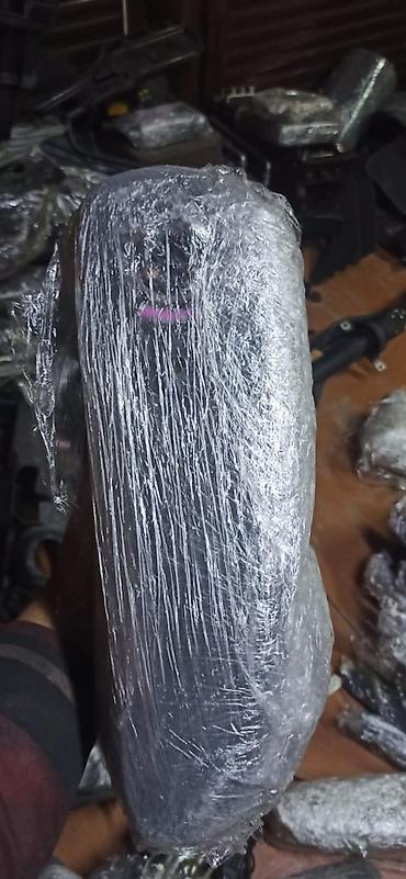 Другие детали салона: В наличии Подлокотники Toyota İpsum Toyota Alphard Toyota Estima — 7