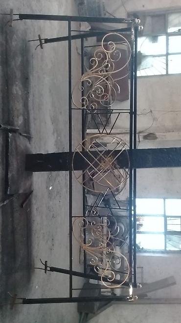 Ритуальные услуги: Изготовление Памятников любой сложности, из натурального природного — 11