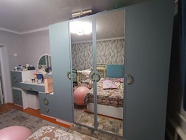 Спальный гарнитур в современном стиле. Реальному покупателю уступка