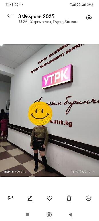 Платья: Детское платье, цвет - Золотой, Новый — 4