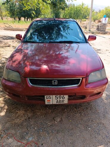 продам хонда срв: Honda Civic: 1995 г., 1.6 л, Механика, Бензин, Хетчбек