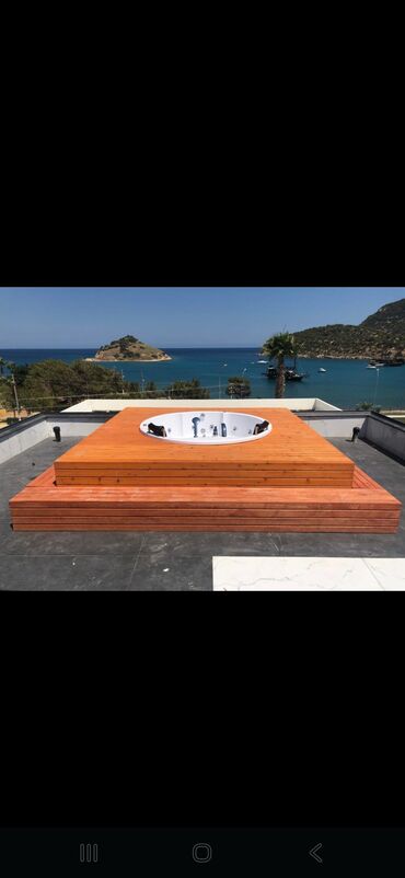 Cakuzi vannalar: Yeni Cakuzi vanna Motorlu, Pulsuz çatdırılma — 28