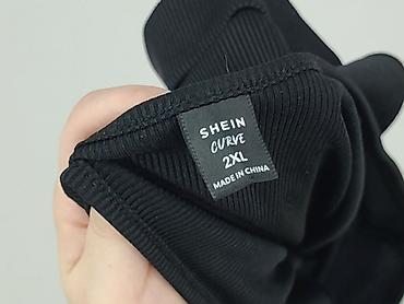 house jamniki dresy: Shein Curve, Top damski, rozmiar 2XL — 5
