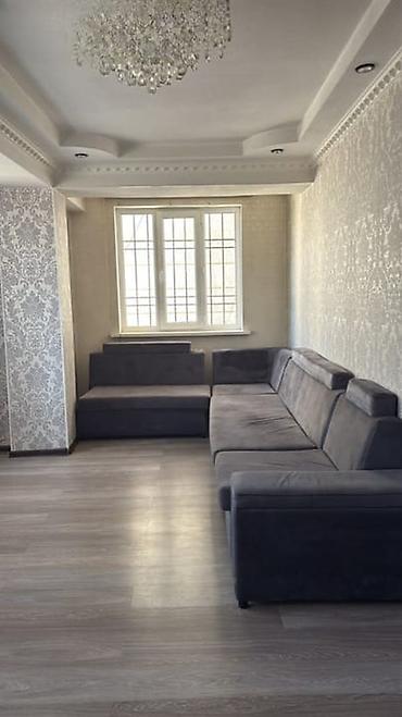 2 комнаты, 72 м², Нижний Джал (Джал-23) Элитка, 2 этаж