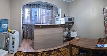 2 8: 2 комнаты, 68 м², Улан-2 мкр 106 серия улучшенная, 8 этаж, Свежий ремонт — 10