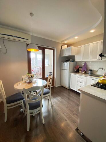 Köhnə tikili: Bakı, 3 otaqlı, Köhnə tikili, 80 kv. m — 8