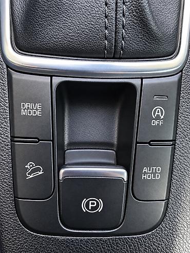 автом: Kia Sportage: 2017 г., 2 л, Автомат, Дизель, Кроссовер — 8