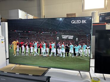 Телевизоры: 🔥🔥АКЦИЯ ‼️👍🔥 У нас самый низкий цены. Акция!!! Skyword 65 дюм — 16