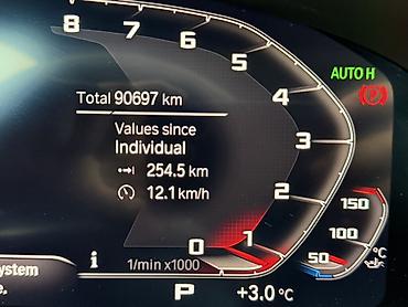 byd silaen 06: BMW 5 series: 2020 г., 2 л, Автомат, Бензин, Седан — 9