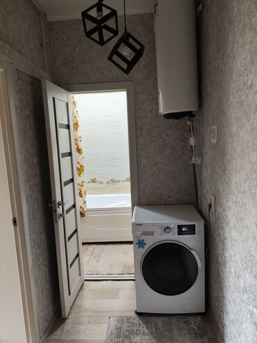 Продажа квартир: 3 комнаты, 63 м², 105 серия, 5 этаж, Евроремонт — 13