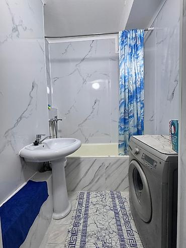 Продажа квартир: 2 комнаты, 51 м², 4 этаж, Евроремонт — 7