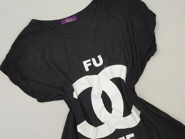 t shirty mercury: Women`s T-shirt, size XL